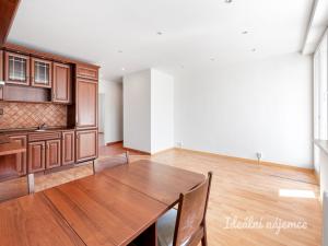 Pronájem bytu 3+kk, Praha - Zbraslav, Paškova, 59 m2