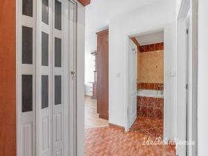 Pronájem bytu 3+kk, Praha - Zbraslav, Paškova, 59 m2