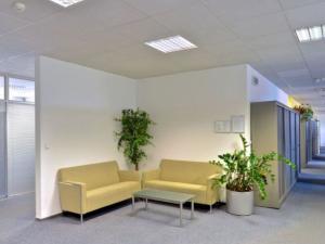 Pronájem kanceláře, Praha - Chodov, Hráského, 293 m2