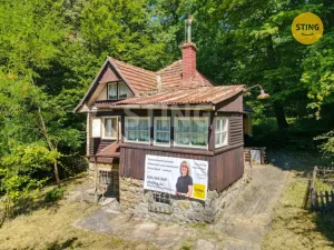 Prodej pozemku, Radějov, 833 m2