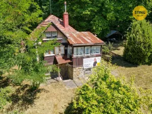 Prodej pozemku, Radějov, 833 m2