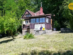 Prodej pozemku, Radějov, 833 m2