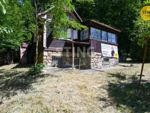 Prodej pozemku, Radějov, 833 m2