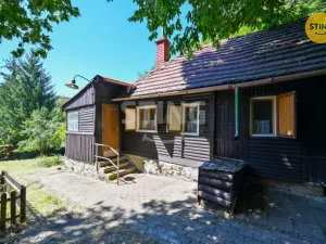 Prodej pozemku, Radějov, 833 m2