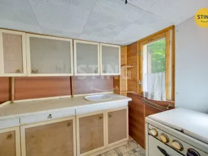 Prodej pozemku, Radějov, 833 m2