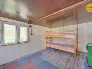 Prodej pozemku, Radějov, 833 m2