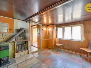 Prodej pozemku, Radějov, 833 m2