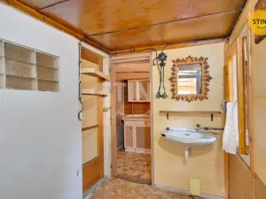 Prodej pozemku, Radějov, 833 m2