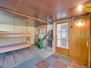 Prodej pozemku, Radějov, 833 m2