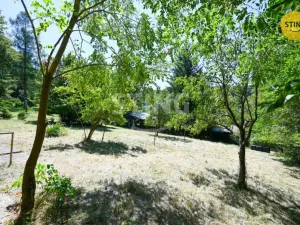 Prodej pozemku, Radějov, 833 m2