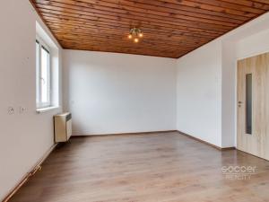 Pronájem bytu 2+1, Praha - Strašnice, Starostrašnická, 50 m2