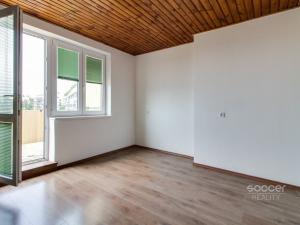 Pronájem bytu 2+1, Praha - Strašnice, Starostrašnická, 50 m2