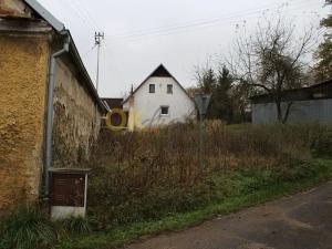 Dražba rodinného domu, Kocelovice, 90 m2