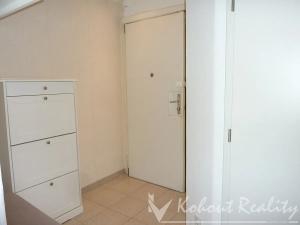 Pronájem bytu 2+kk, Praha - Žižkov, 47 m2