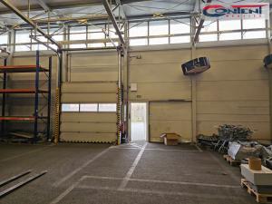 Pronájem skladu, Dolní Kalná, 800 m2