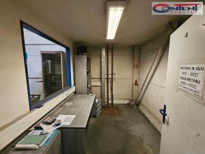 Pronájem skladu, Dolní Kalná, 800 m2