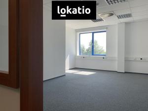 Pronájem skladu, Praha - Zličín, Na Radosti, 511 m2