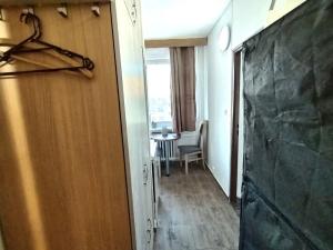 Pronájem bytu 1+1, Ostrava - Hrabůvka, Krestova, 34 m2