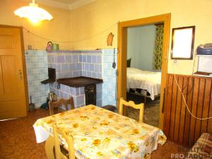 Prodej chalupy, Příbram na Moravě, 120 m2