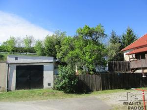 Prodej chalupy, Příbram na Moravě, 120 m2