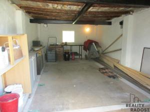 Prodej chalupy, Příbram na Moravě, 120 m2