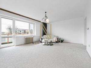 Prodej bytu 3+1, Domažlice, Michlova, 81 m2