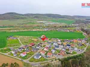 Prodej pozemku pro bydlení, Bavoryně - U Vodojemu, 1091 m2