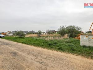 Prodej pozemku pro bydlení, Bavoryně - U Vodojemu, 1091 m2