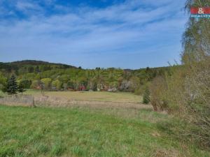 Prodej pozemku pro bydlení, Samopše, 1265 m2