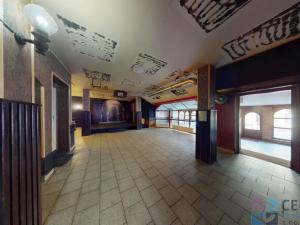 Pronájem obchodního prostoru, Liberec - Liberec I-Staré Město, Husova, 135 m2
