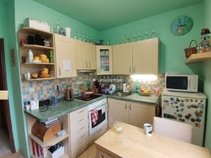 Pronájem bytu 1+1, Milovice - Mladá, Kaštanová, 43 m2