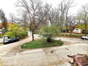 Pronájem bytu 1+1, Milovice - Mladá, Kaštanová, 43 m2