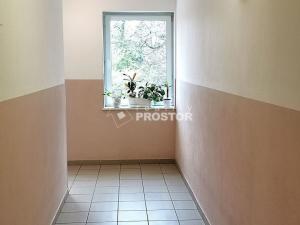 Pronájem bytu 1+1, Milovice - Mladá, Kaštanová, 43 m2