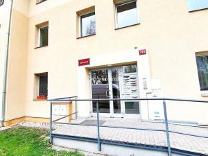 Pronájem bytu 1+1, Milovice - Mladá, Kaštanová, 43 m2