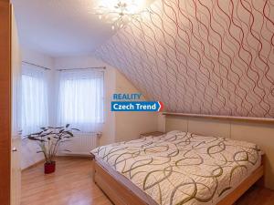 Prodej rodinného domu, Olomouc, Pod Letištěm, 151 m2