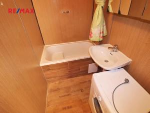 Prodej bytu 2+kk, Praha - Žižkov, Květinková, 44 m2