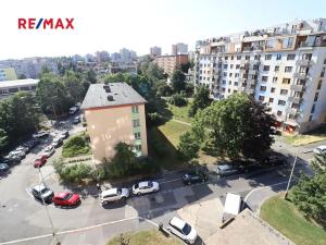Prodej bytu 2+kk, Praha - Žižkov, Květinková, 44 m2