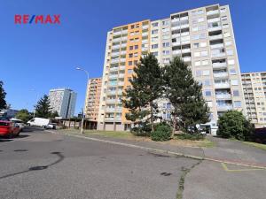Prodej bytu 2+kk, Praha - Žižkov, Květinková, 44 m2