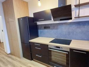 Prodej bytu 3+1, Ústí nad Labem - Krásné Březno, V Oblouku, 74 m2