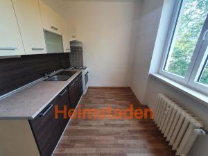 Pronájem bytu 2+1, Karviná - Nové Město, Sokolovská, 50 m2