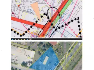 Prodej komerční nemovitosti, Kolín, Ovčárecká, 2741 m2