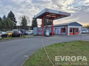 Prodej komerční nemovitosti, Kolín, Ovčárecká, 2741 m2