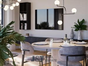 Prodej bytu 3+kk, Praha - Karlín, Libeňský ostrov, 82 m2