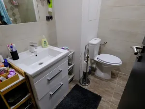Pronájem bytu 1+1, Uherský Brod, Za Humny, 41 m2