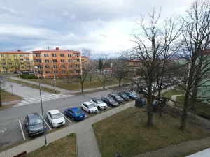 Pronájem bytu 1+1, Uherský Brod, Za Humny, 41 m2