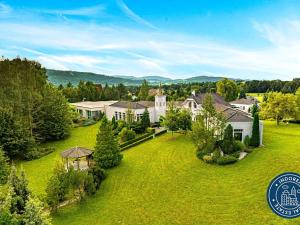 Prodej vily, Malenovice, 900 m2