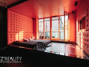 Prodej bytu 1+kk, Praha - Záběhlice, Podle náhonu, 42 m2