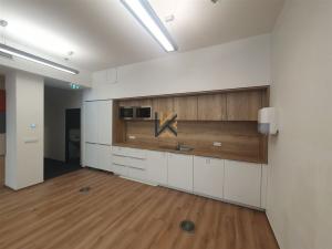 Pronájem obchodního prostoru, Praha - Radlice, Radlická, 511 m2