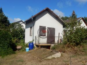 Prodej zahrady, Třebíč, 419 m2