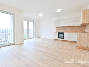 Pronájem bytu 2+kk, Brno, Mášova, 70 m2
